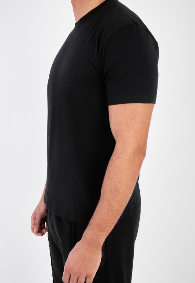 Comfort T - Shirt - The Basic Look