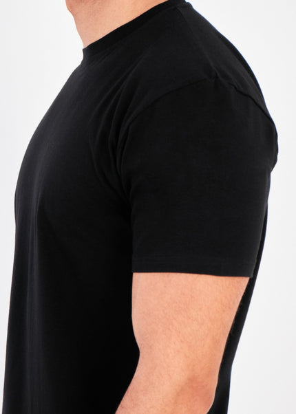 Comfort T - Shirt - The Basic Look