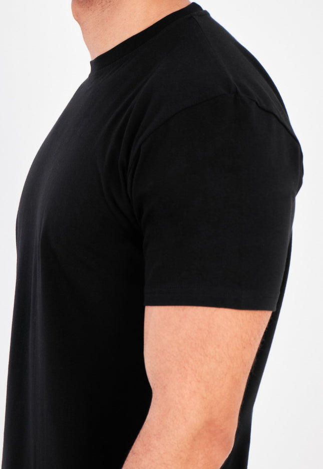 Comfort T - Shirt - The Basic Look