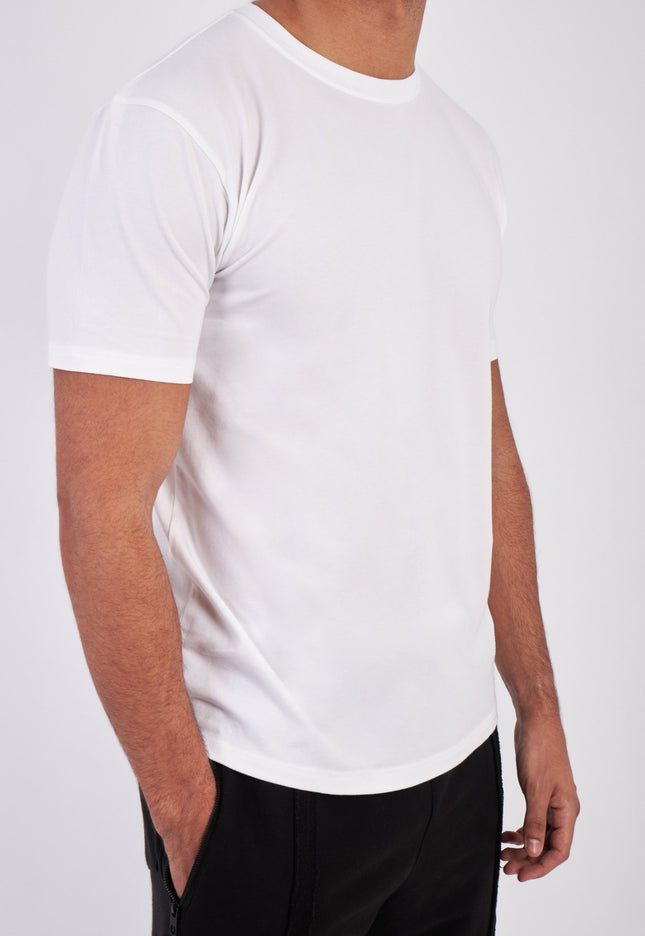 Comfort T - Shirt - The Basic Look
