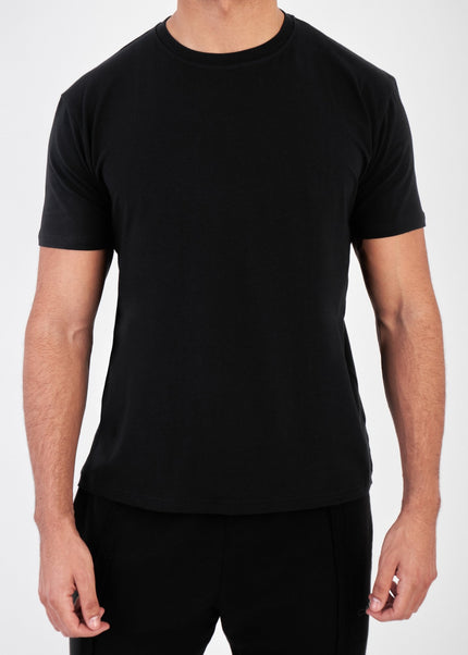 Comfort T - Shirt - The Basic Look