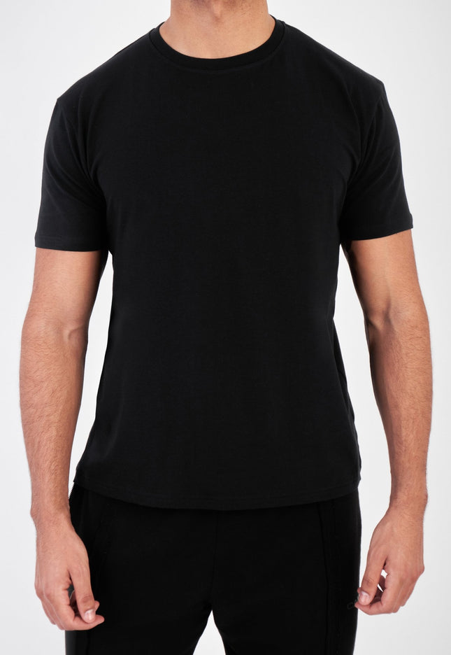 Comfort T - Shirt - The Basic Look