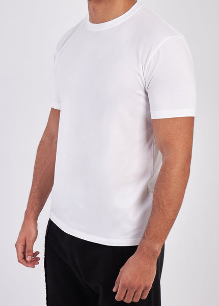 Comfort T - Shirt - The Basic Look