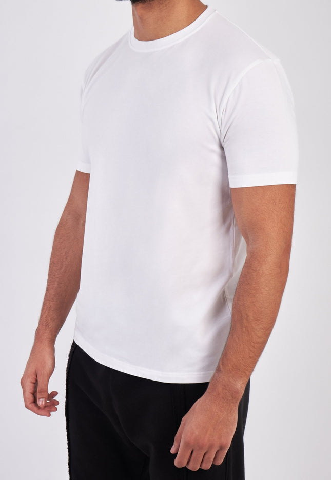 Comfort T - Shirt - The Basic Look