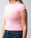 Double Layer Half Sleeve ComfortFlex™ Top