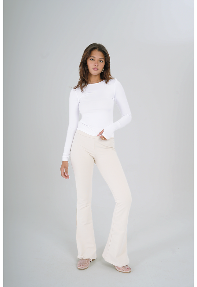 السراويل المتوهجة