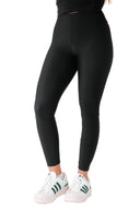 Leggings - The Basic Look