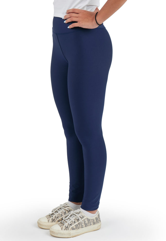 Leggings - The Basic Look