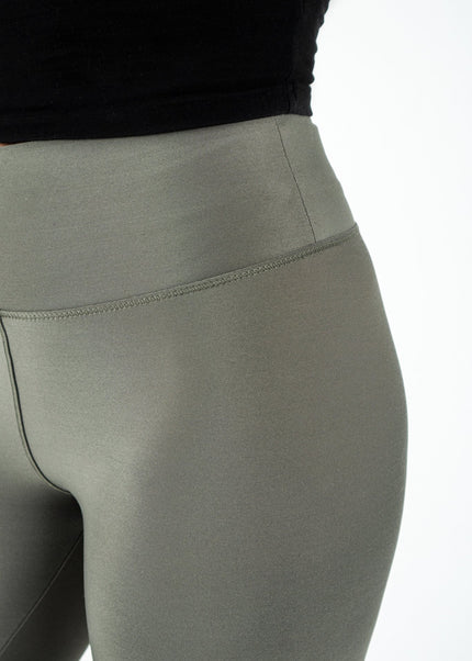 Leggings - The Basic Look