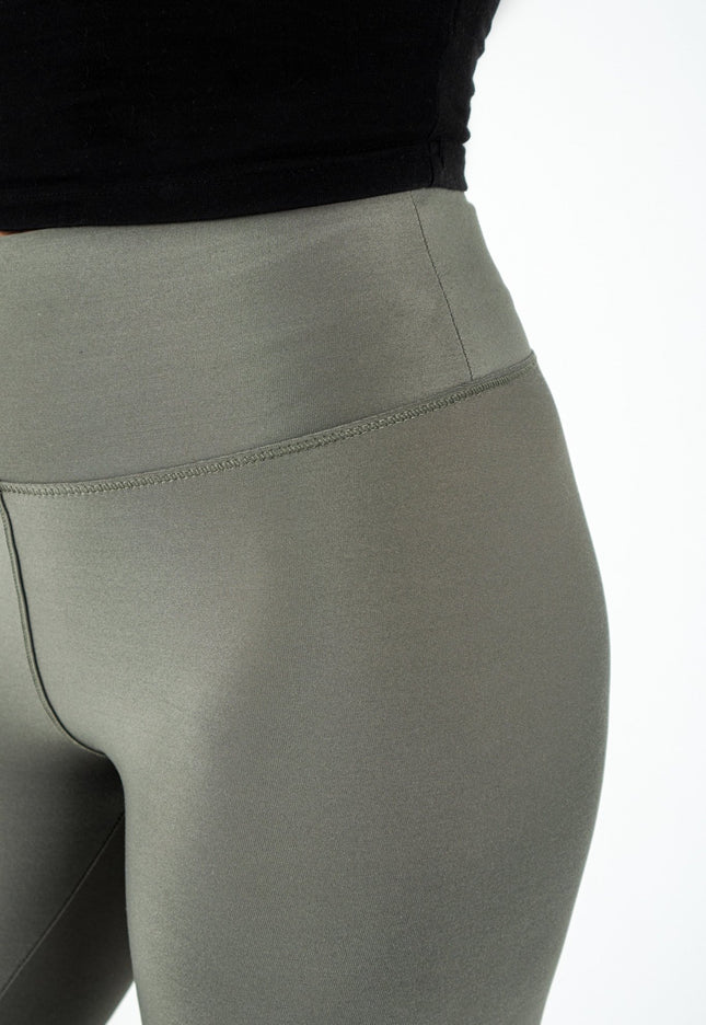 Leggings - The Basic Look