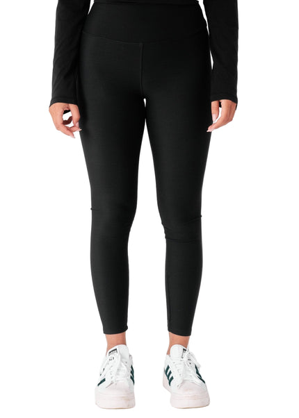 Leggings - The Basic Look