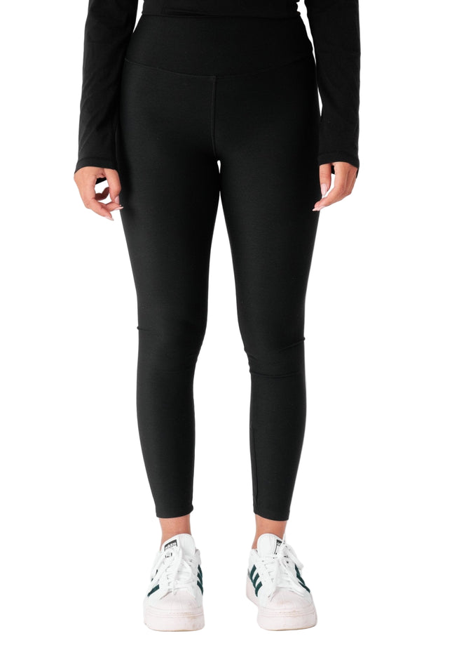 Leggings - The Basic Look