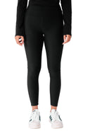 Leggings - The Basic Look