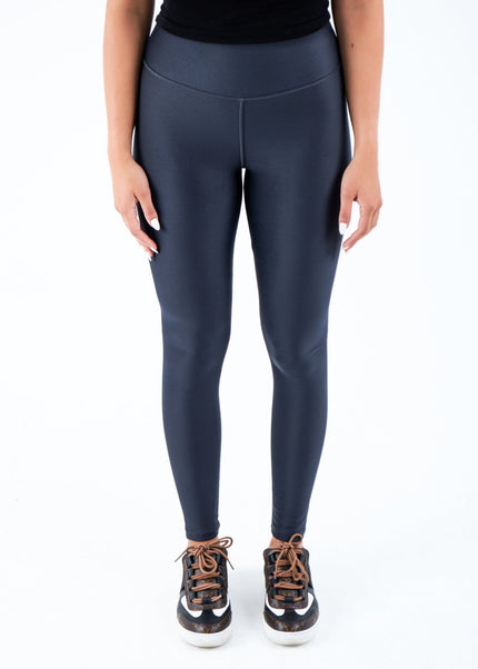 Leggings - The Basic Look