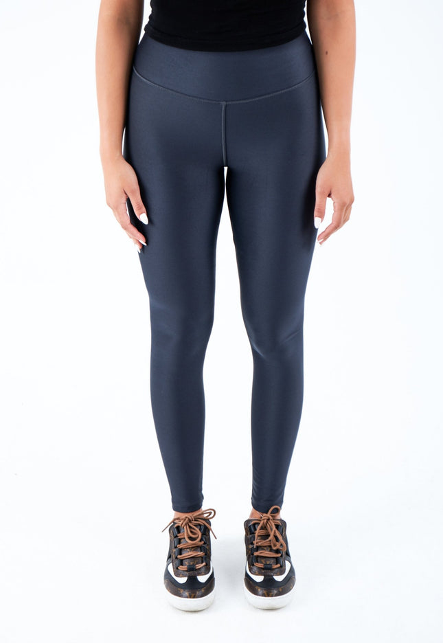 Leggings - The Basic Look