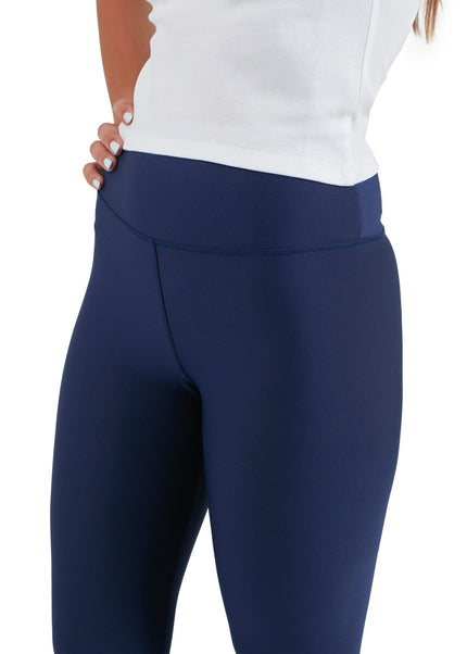 Leggings - The Basic Look