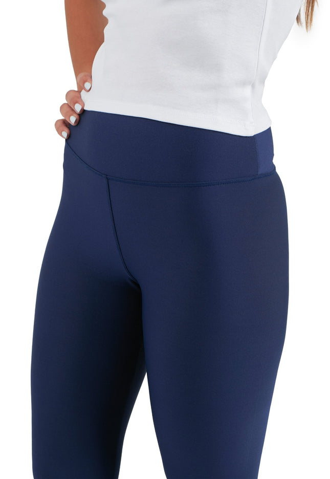 Leggings - The Basic Look