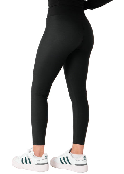 Leggings - The Basic Look