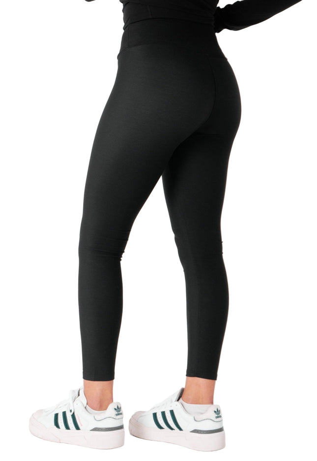 Leggings - The Basic Look
