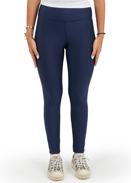 Leggings - The Basic Look