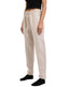 Linen Pants - The Basic Look