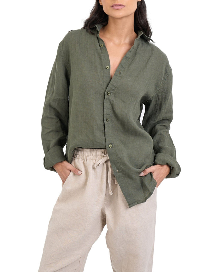 Collections – The Basic Look