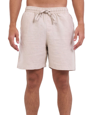 Linen Short