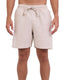 Linen Short - The Basic Look