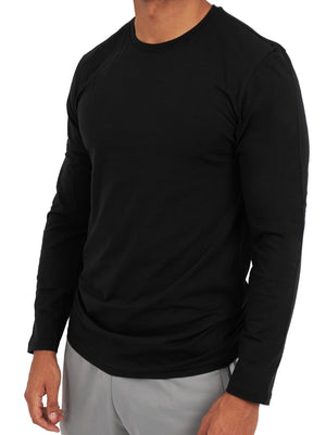 Long Sleeve Comfort T-Shirt