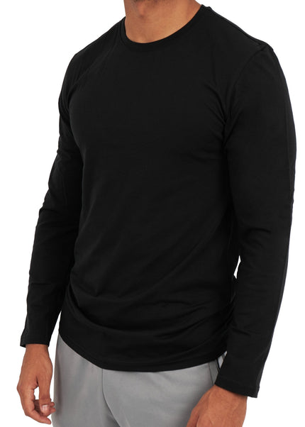 Long Sleeve T-Shirt 2.0