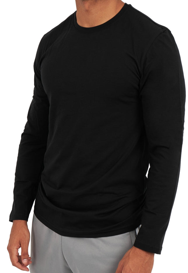 Long Sleeve T-Shirt 2.0