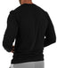 Long Sleeve Comfort T - Shirt - The Basic Look