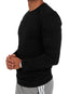 Long Sleeve Comfort T - Shirt - The Basic Look