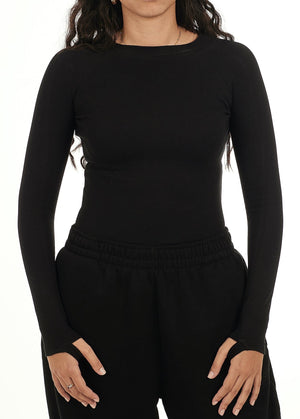 Long Sleeve Top - Women