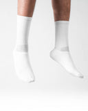 Long Socks Pack of 3 - The Basic Look