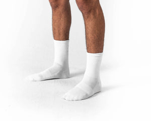 Long Socks Pack of 3