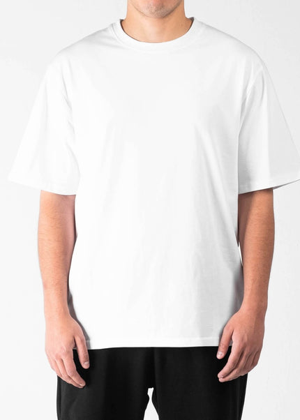 Loose T - Shirt 1.0 Unisex - The Basic Look