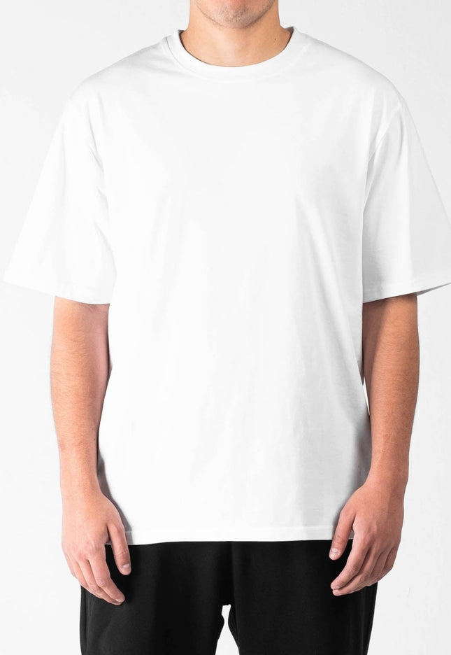 Loose T - Shirt 1.0 Unisex - The Basic Look