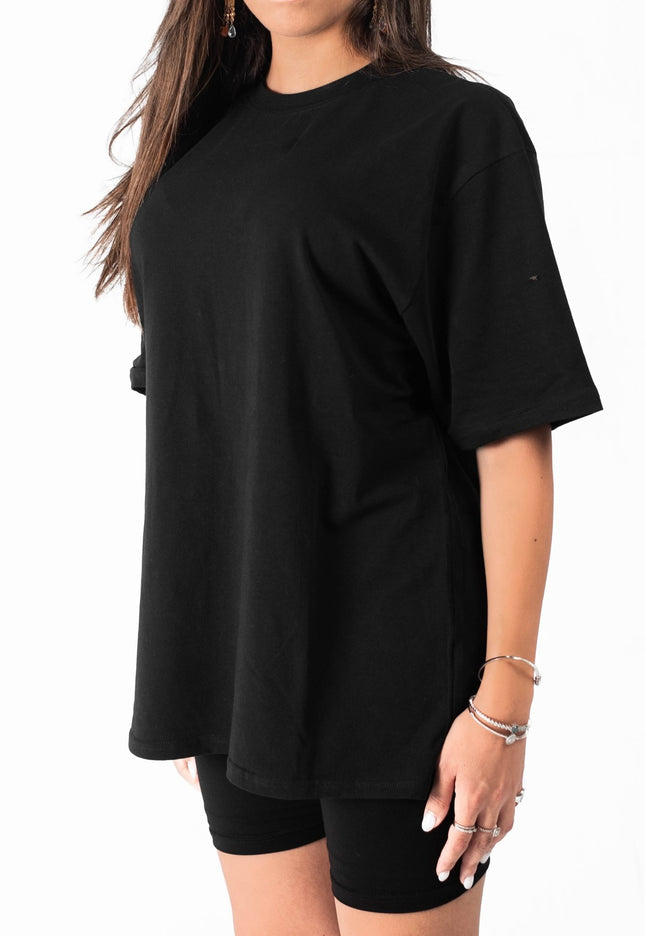 Loose T - Shirt 1.0 Unisex - The Basic Look