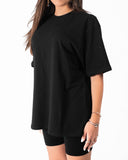 Loose T - Shirt 1.0 Unisex - The Basic Look