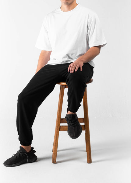 Loose T - Shirt 1.0 Unisex - The Basic Look