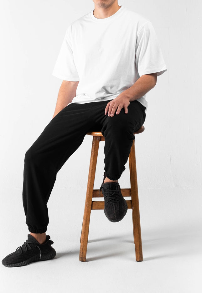 Loose T - Shirt 1.0 Unisex - The Basic Look