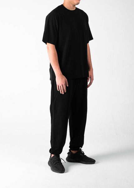 Loose T - Shirt 1.0 Unisex - The Basic Look