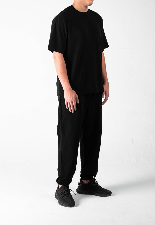 Loose T - Shirt 1.0 Unisex - The Basic Look