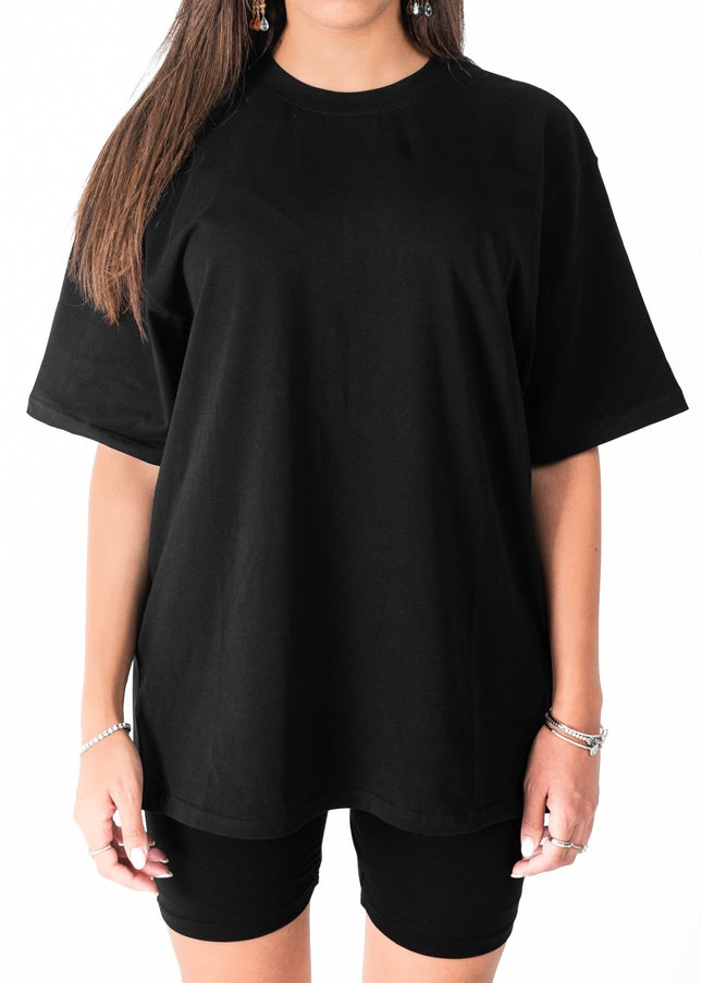 Loose T - Shirt 1.0 Unisex - The Basic Look