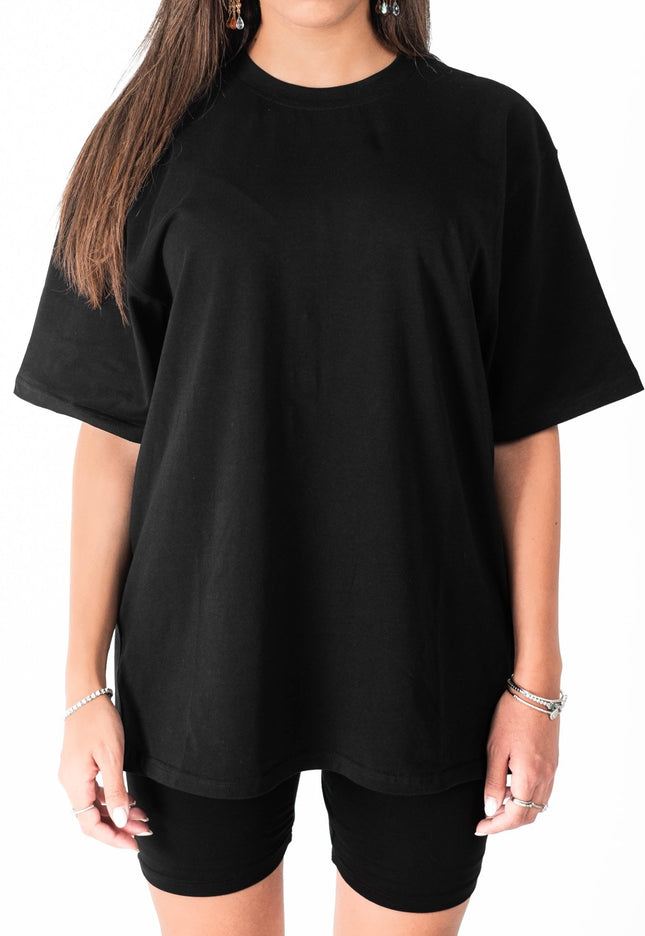 Loose T - Shirt 1.0 Unisex - The Basic Look
