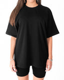 Loose T - Shirt 1.0 Unisex - The Basic Look