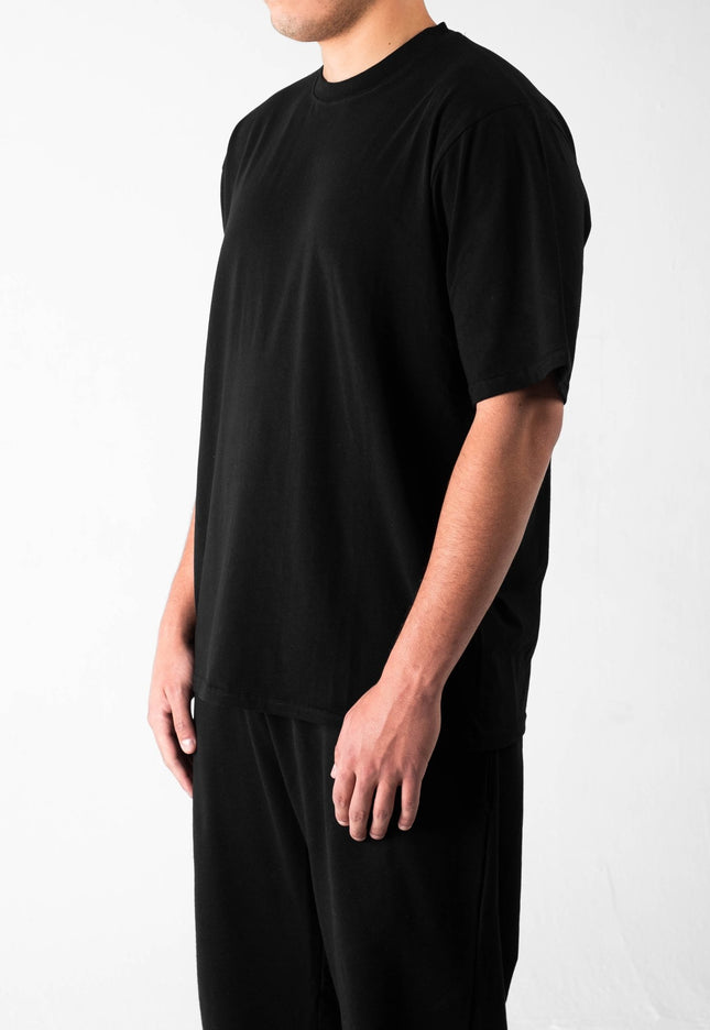 Loose T - Shirt 1.0 Unisex - The Basic Look