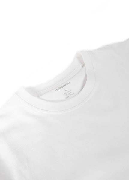 Loose T - Shirt 1.0 Unisex - The Basic Look