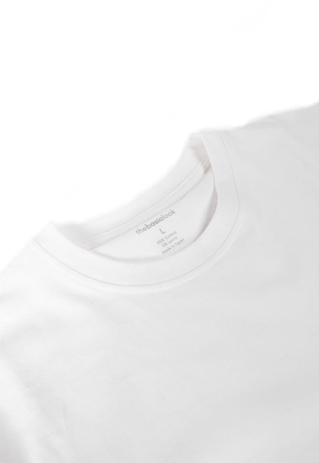 Loose T - Shirt 1.0 Unisex - The Basic Look